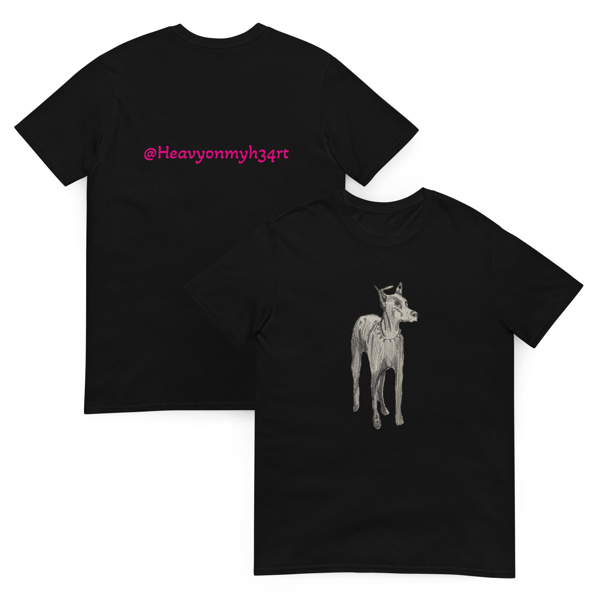 Dog shirt