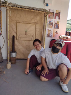 Dia de la tradicción