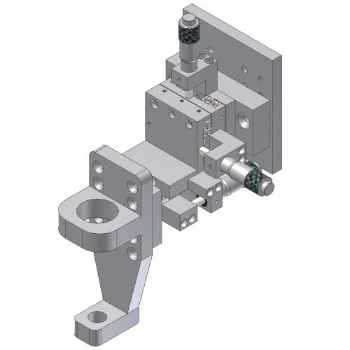 ws03_鑽石刀調整平台