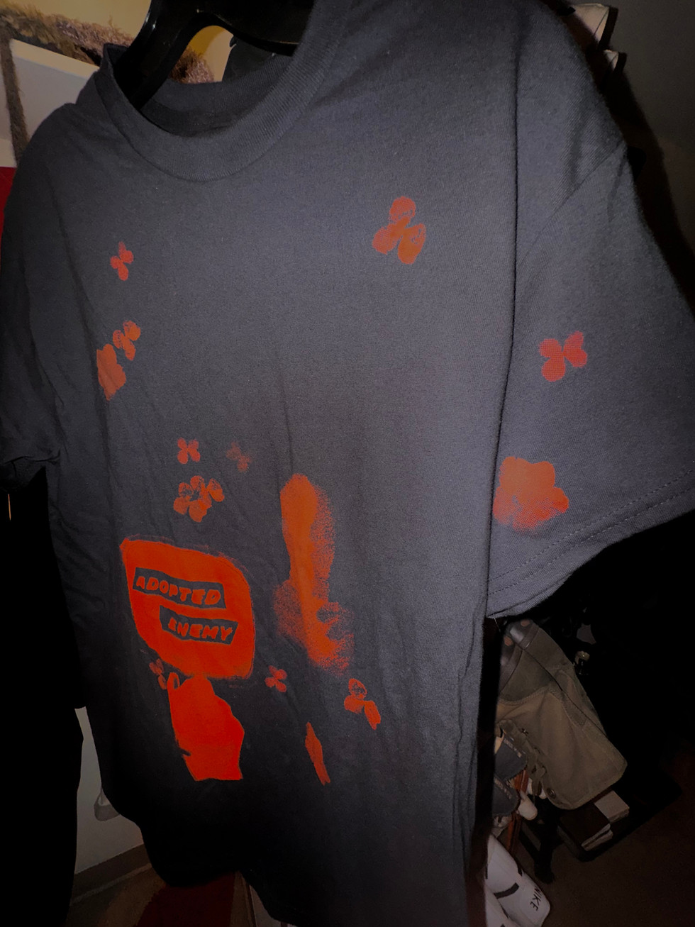 Thumbnail: lvl one tee
