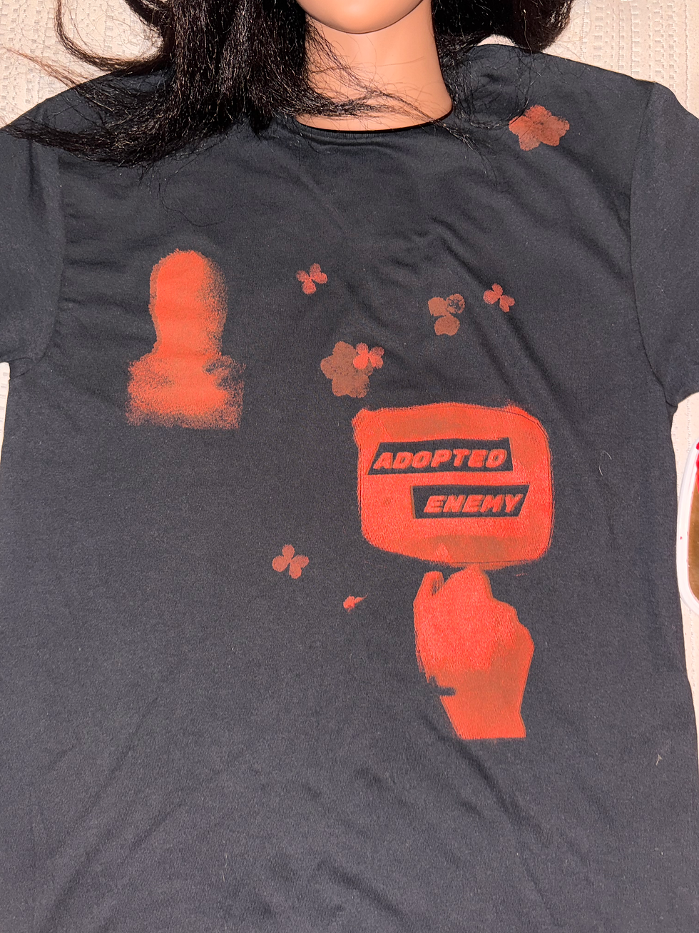 Thumbnail: lvl one tee