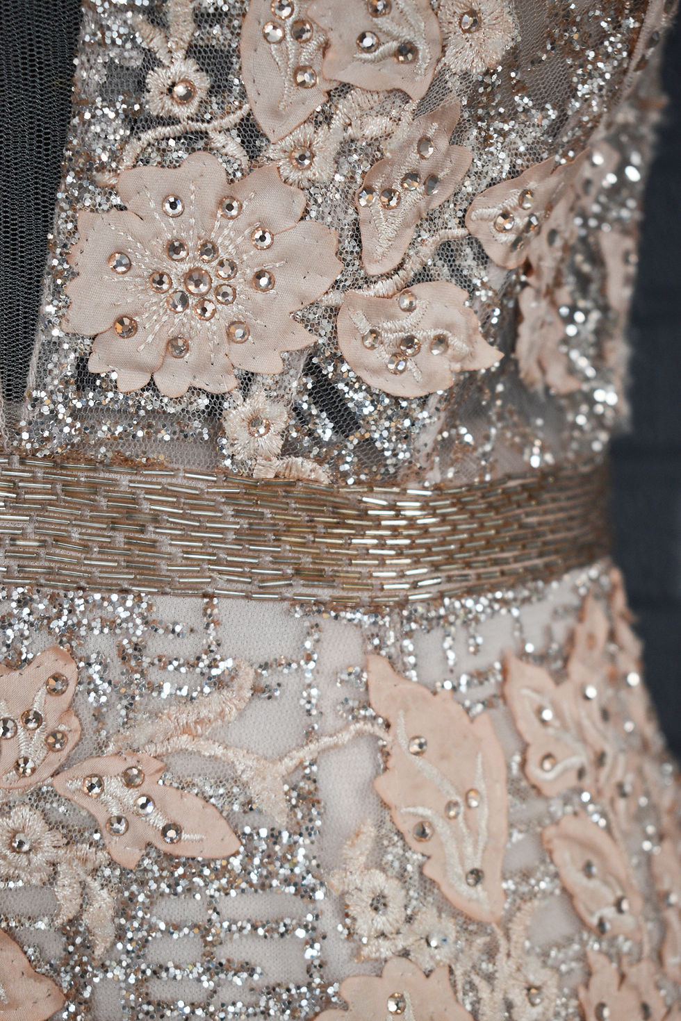 Thumbnail: Jovani Gown- Size 6
