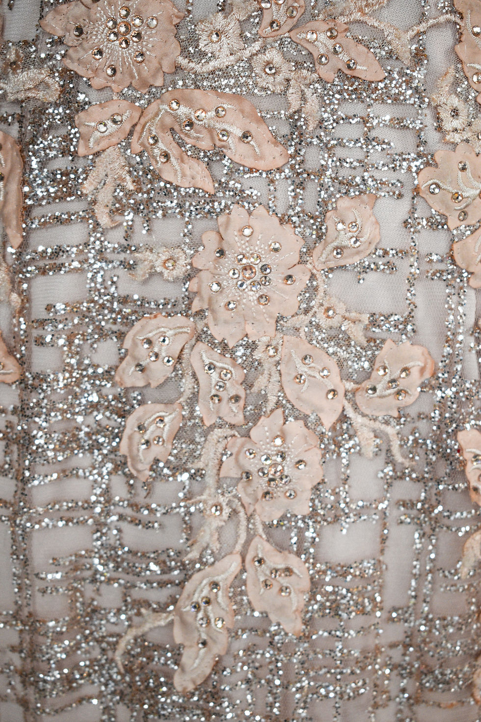 Thumbnail: Jovani Gown- Size 6