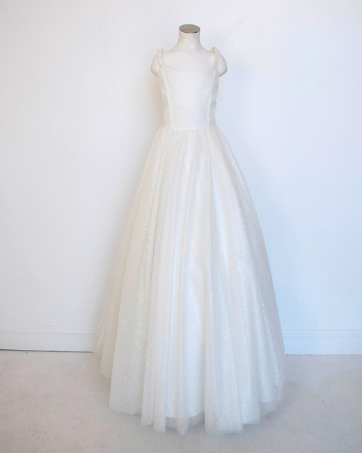 Sherri Hill White Pageant Girls Dress-Size 14 | michellescb Sherri Hill White Pageant Girls Dress-Size 14 | michellescb