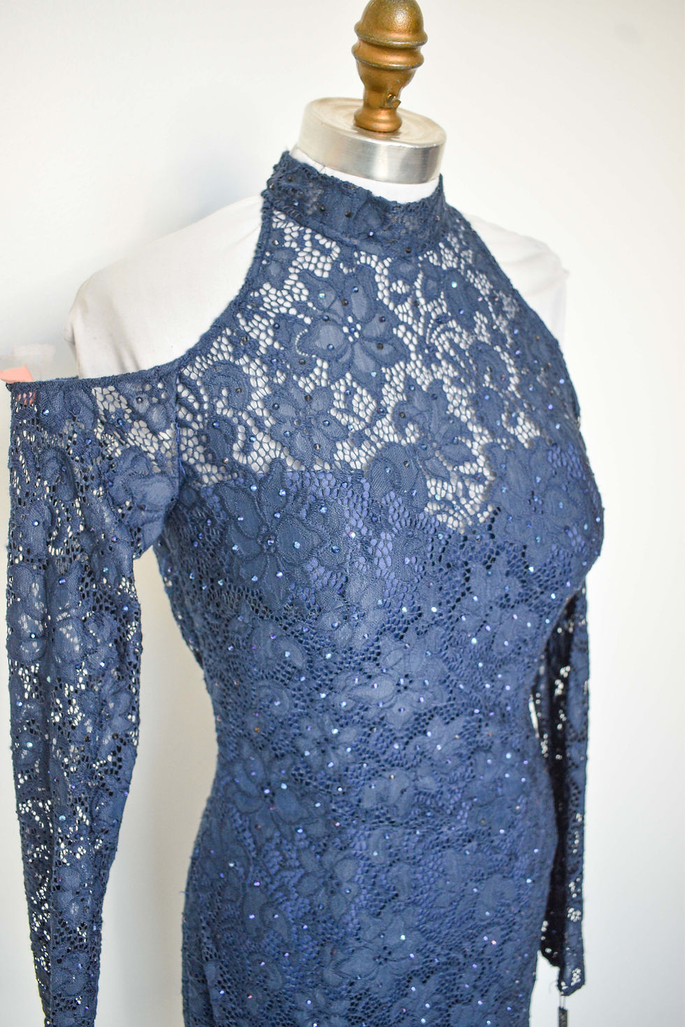 Thumbnail: LaFemme Dress- Size 4