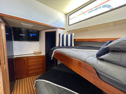 Prime Time Interior