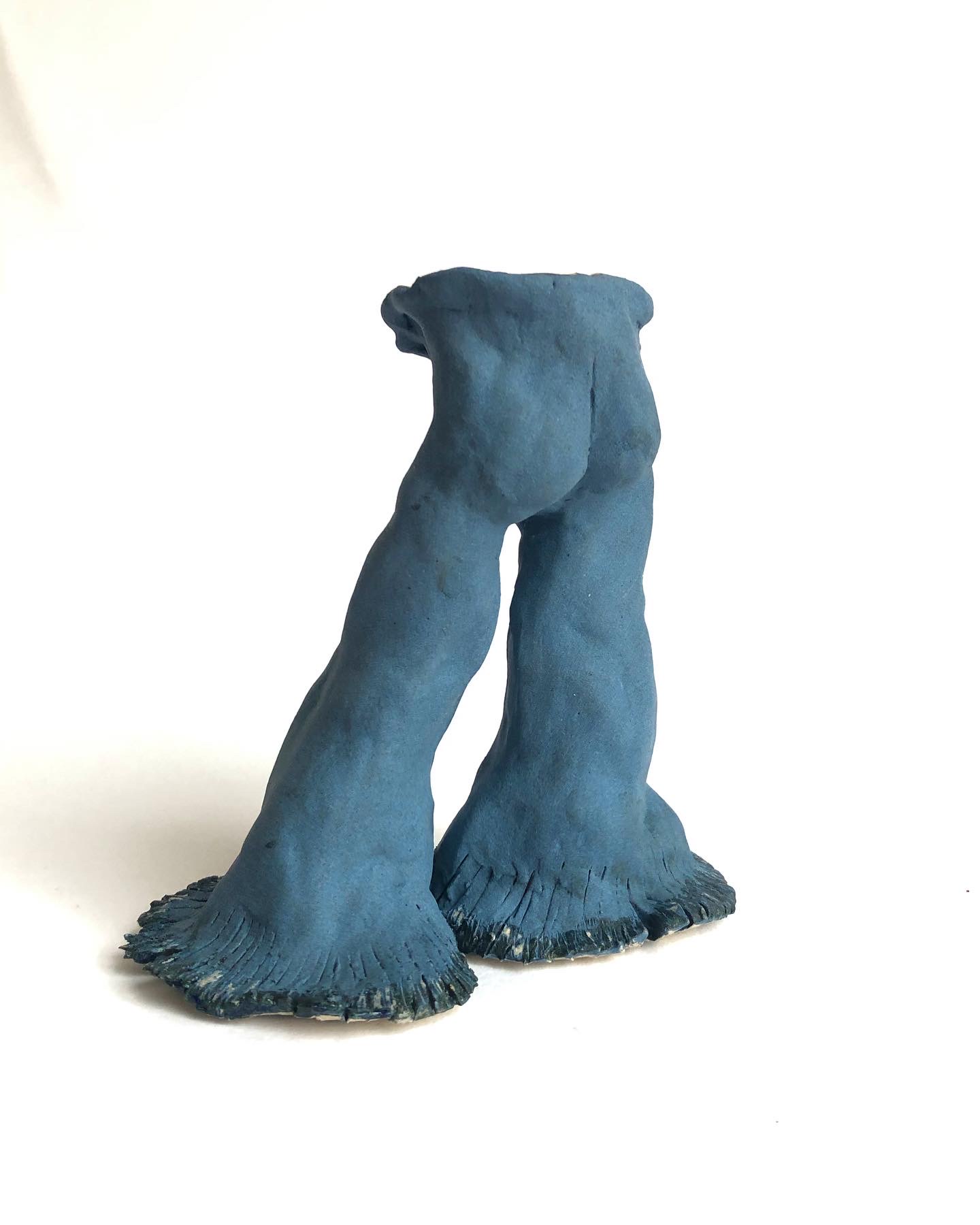 Dancing legs