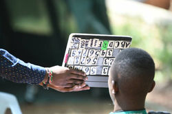 2nd A.C Tailslate/Endslate/Endboard