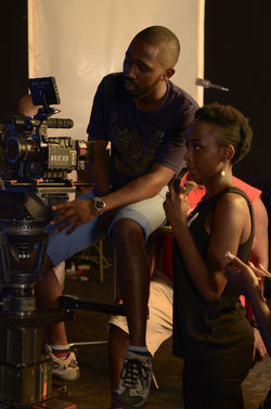 Final checks - Make Up