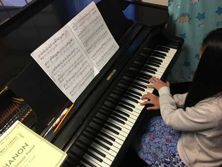 成長にホロリ♥