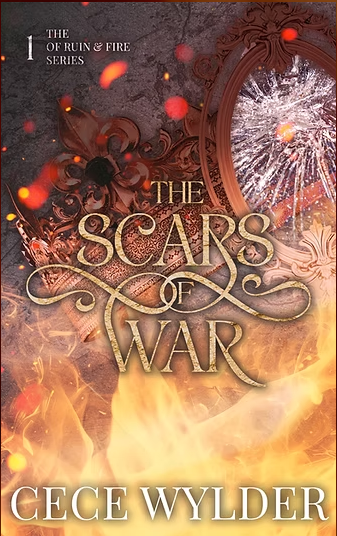 The Scars of War