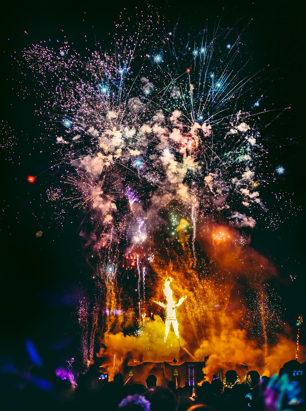 London Bespoke Party organizers