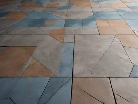 Top Concrete Flatwork Trends for Modern Homes