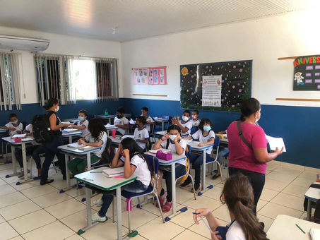 Atualização de Cadastro Único e Auxílio Brasil