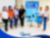O encontro aconteceu nos dias 8, 9 e 10 de novembro, em Rio Branco, com a consultora Nila Barbosa
