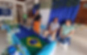 Quarto dia de solenidades em Senador Guiomard é sucesso entre escolas