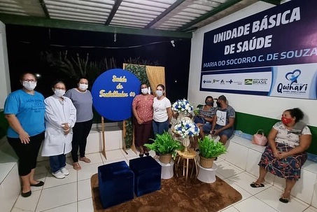 Prestigiando o trabalhador e trabalhadora