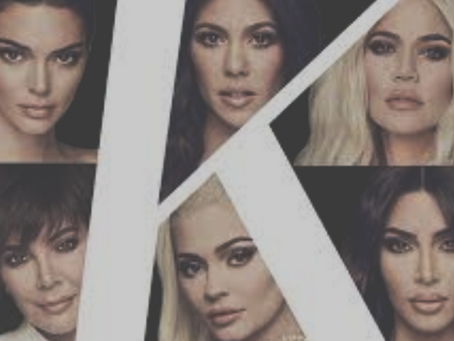 The Kardashians and Their Empire