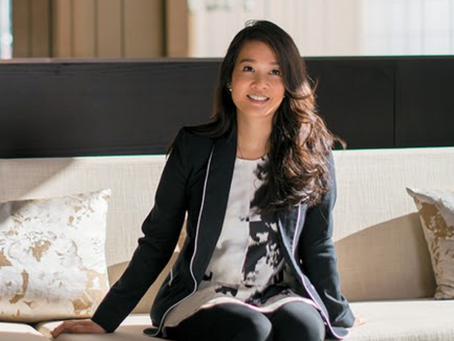 Sonia Cheng: How a Mix of Humility and Hard Work Fuels Innovation