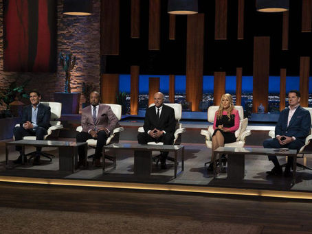 ABC’s Shark Tank: Female Success Stories