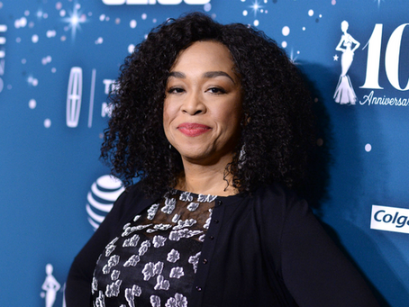 Shonda Rhimes: A Titan in the Television Entertainment Industry