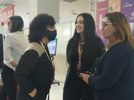 Palestra sobre Vale do Silício traz reflexões sobre tecnologia e inovação