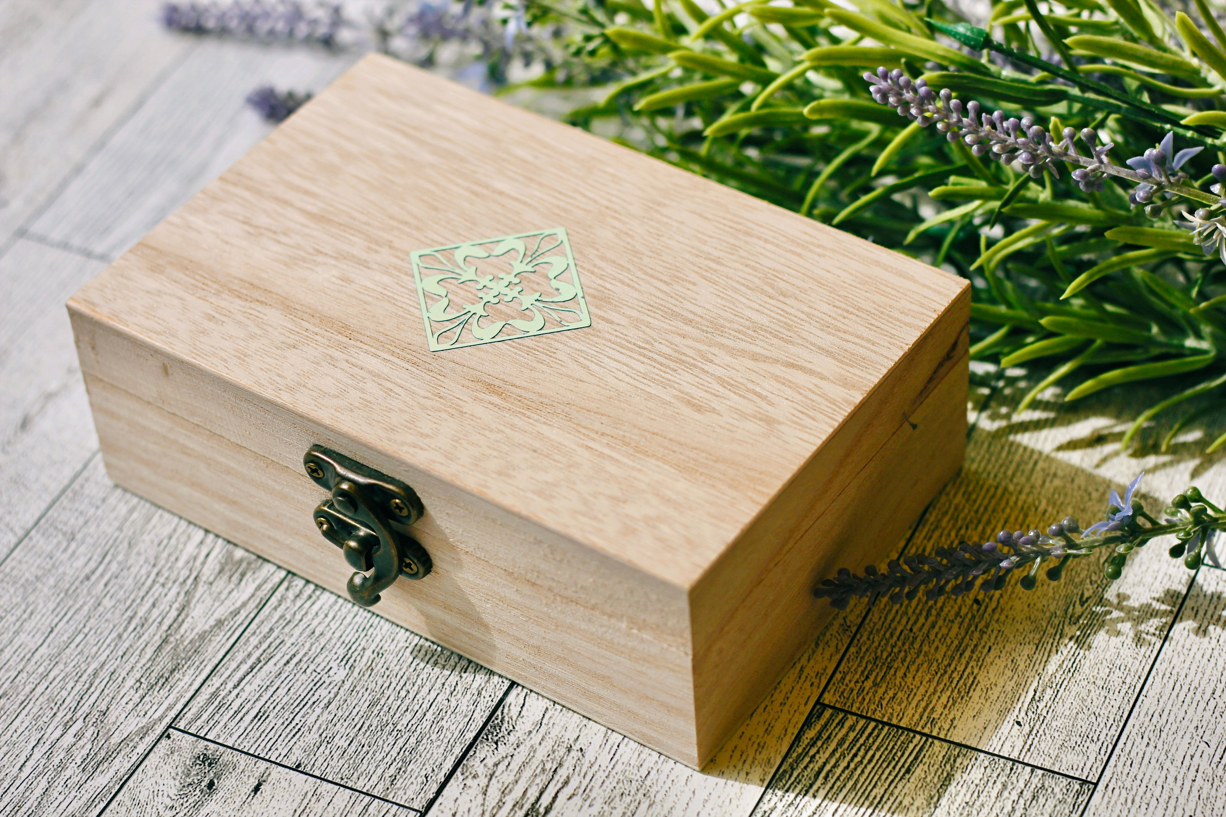 Domino Gift boxes style 1