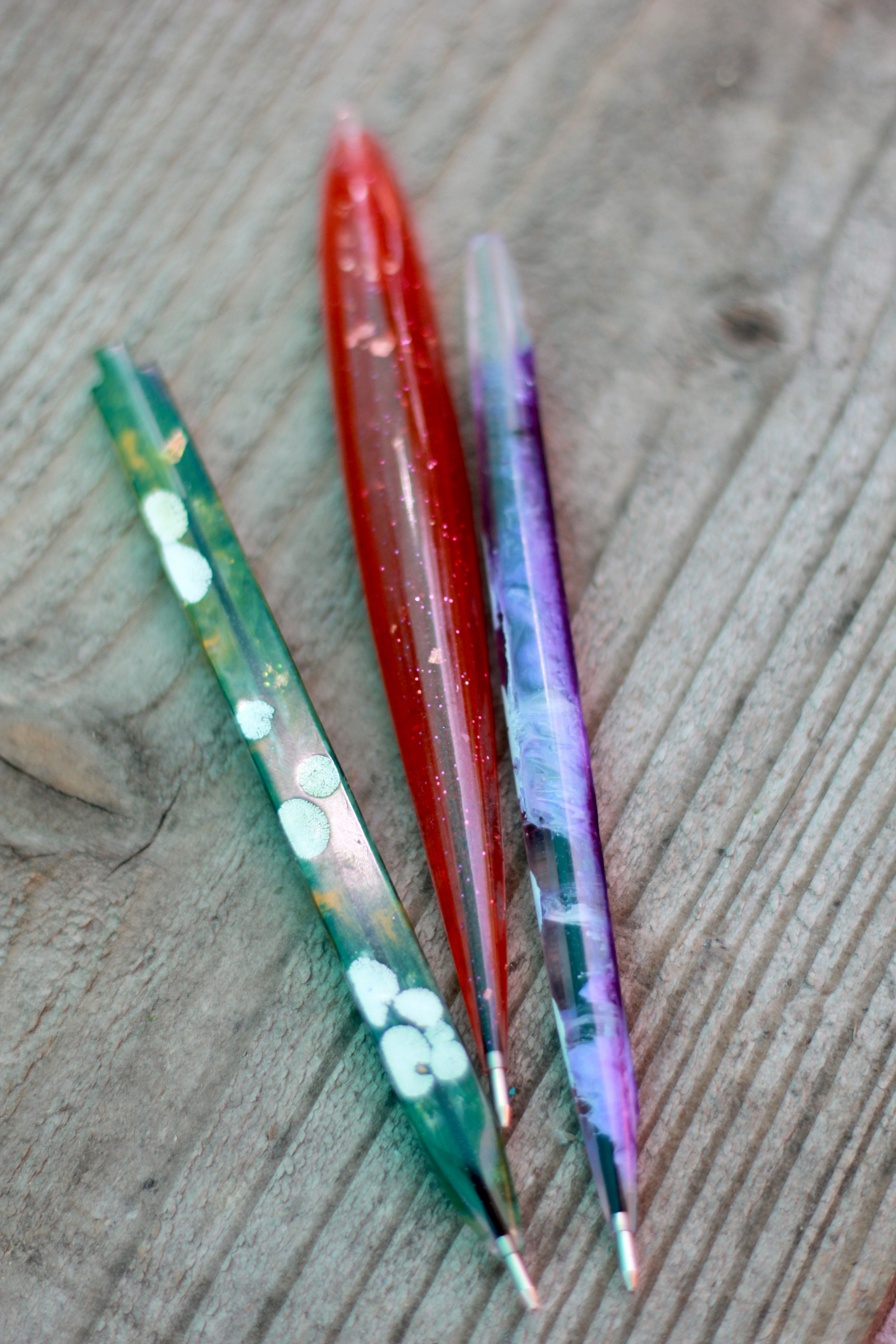 3 Pens 