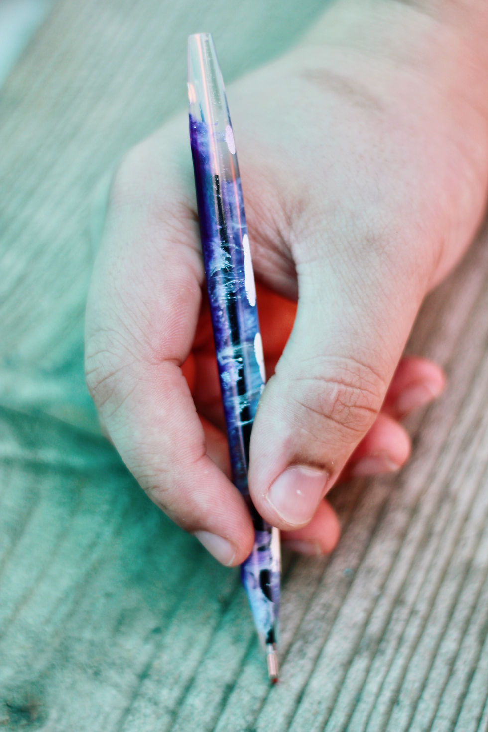 Thumbnail: 3 Pens 