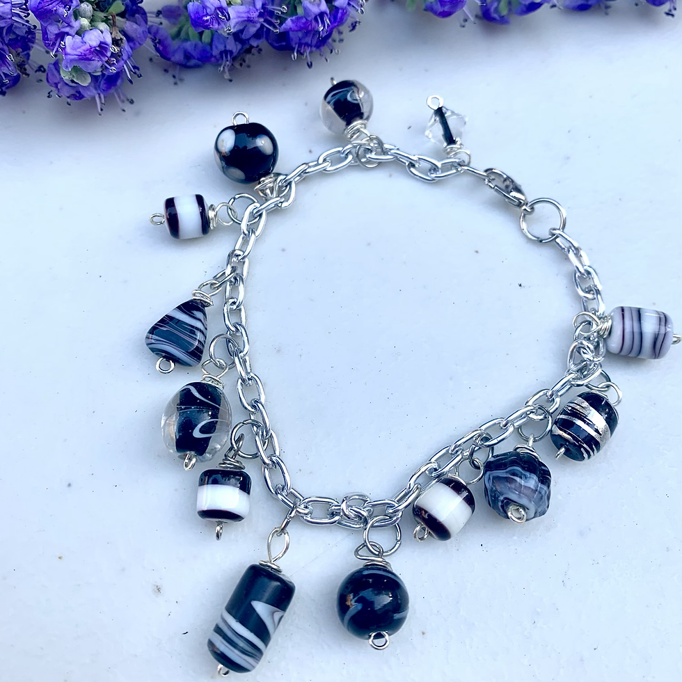 Thumbnail: Charm Bracelets