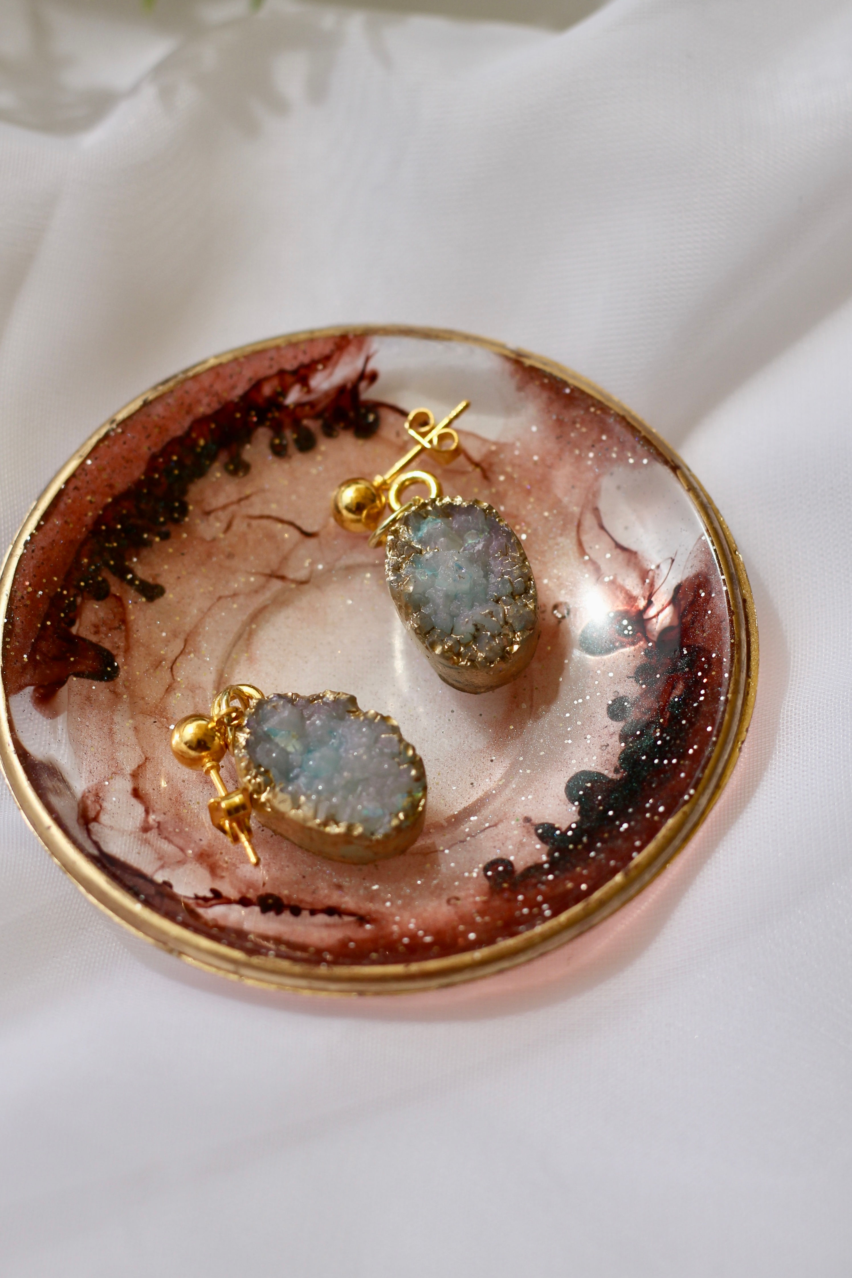 Jewelry Dish