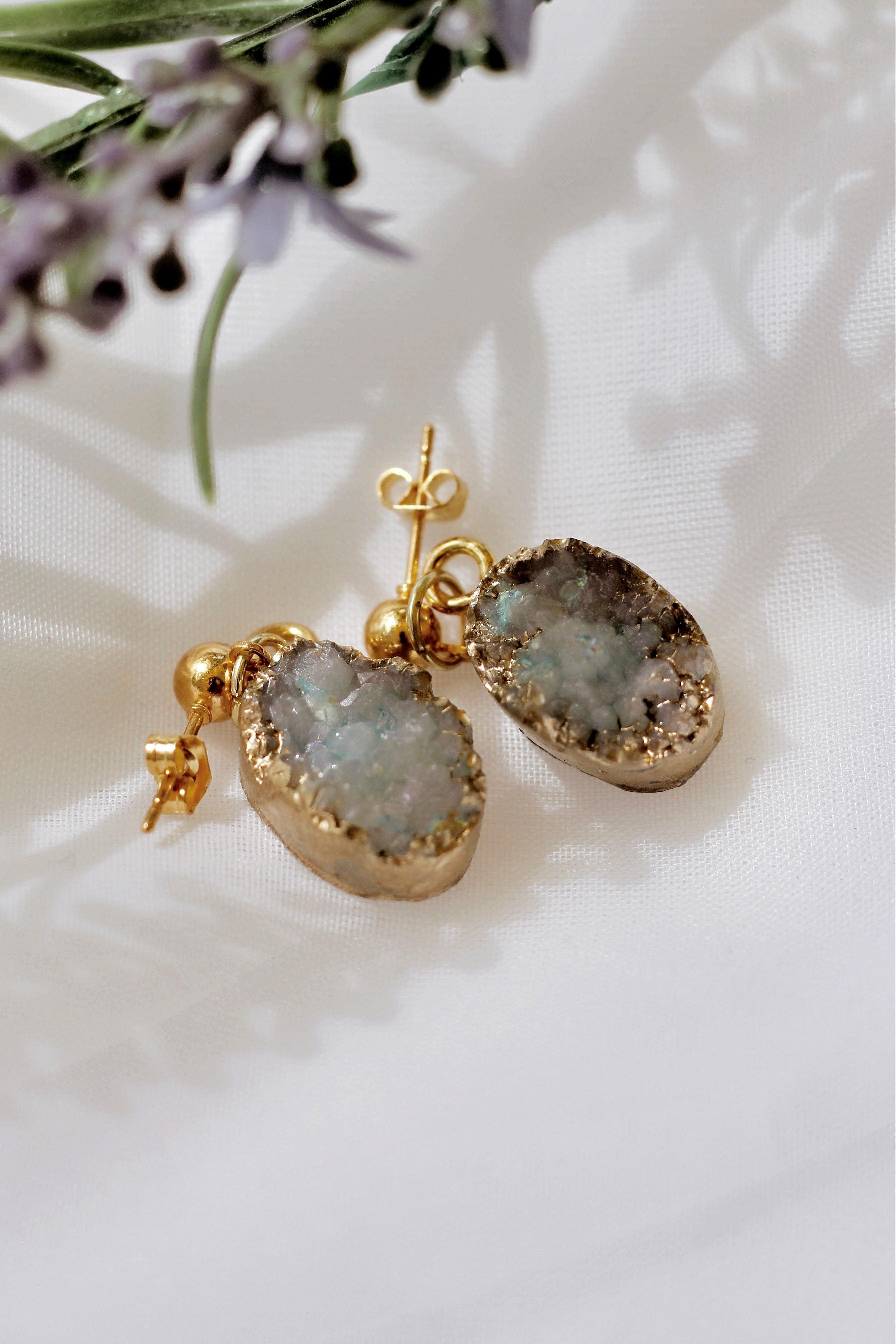 Crystal Stones 