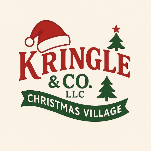 Kringle & Co, LLC. logo