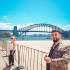 Best Australian Immigration Consultant in Karachi Pakistan Adil Ismail Superior Consulting