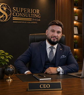 ADIL ISMAIL BEST IMMIGRATION CONSULTANT IN PAKISTAN AND UAE SUPERIOR CONSULTING.JPG