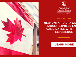 Ontario to Target Express Entry Candidates with tech experience in future