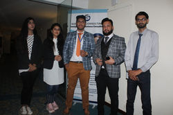 Adil Ismail Best Immigration Consultant in Pakistan Adil Ismail Karachi Canada Immigration Consultan
