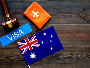 Upcoming November Changes in Australian Immigration