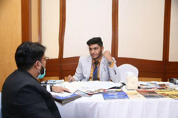 Mr. Abu Bakar Adil Best Canadian Immigration Consultant in Karachi Pakistan - Registered Canadian Immigration Agent of RCIC, Best Canadian Immigration Consultants in Karachi Pakistan Superior Consulting Abu Bakar Adil, Canada Immigration Consultant in Karachi Pakistan