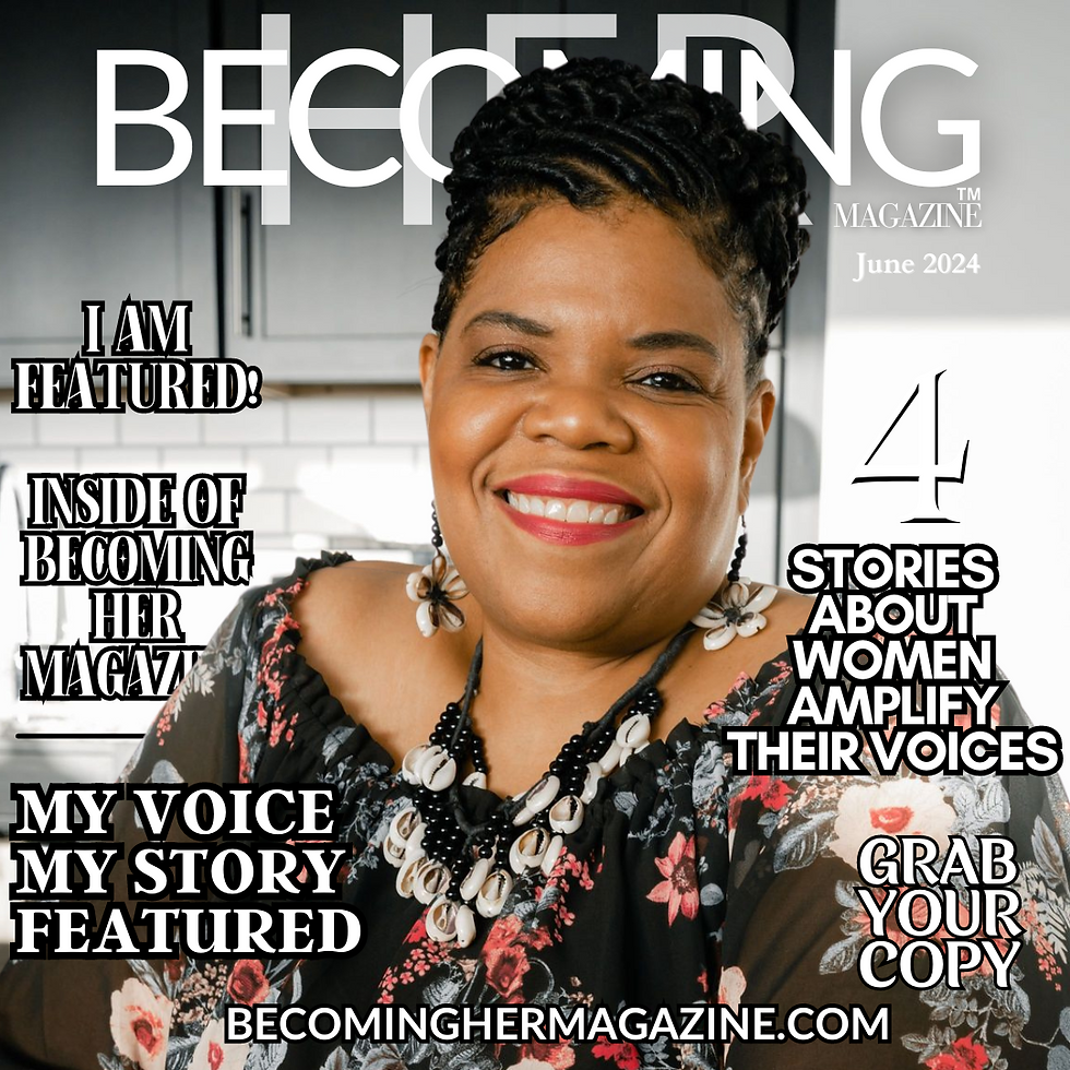 Thumbnail: June 2024 Issue