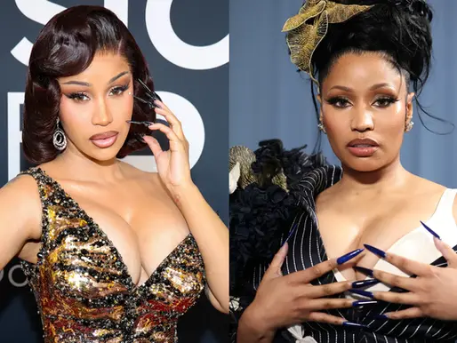 Beyond the Feud: Women, Power & Psychological Safety in Hip-Hop