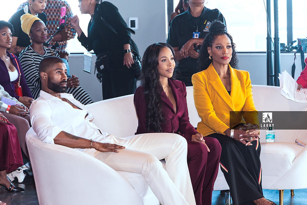 Image Credit: Fire Media Group Atl