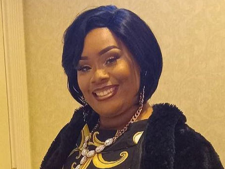 Chiquita Clay The Queenz Klean & The R&R Cares Foundation