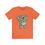 Thumbnail: Unisex Teddy Bear  Short Sleeve Tee