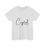 Thumbnail: Unisex Heavy Cotton Tee