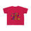Thumbnail: I Love Someone With Autism Toddler T-Shirt