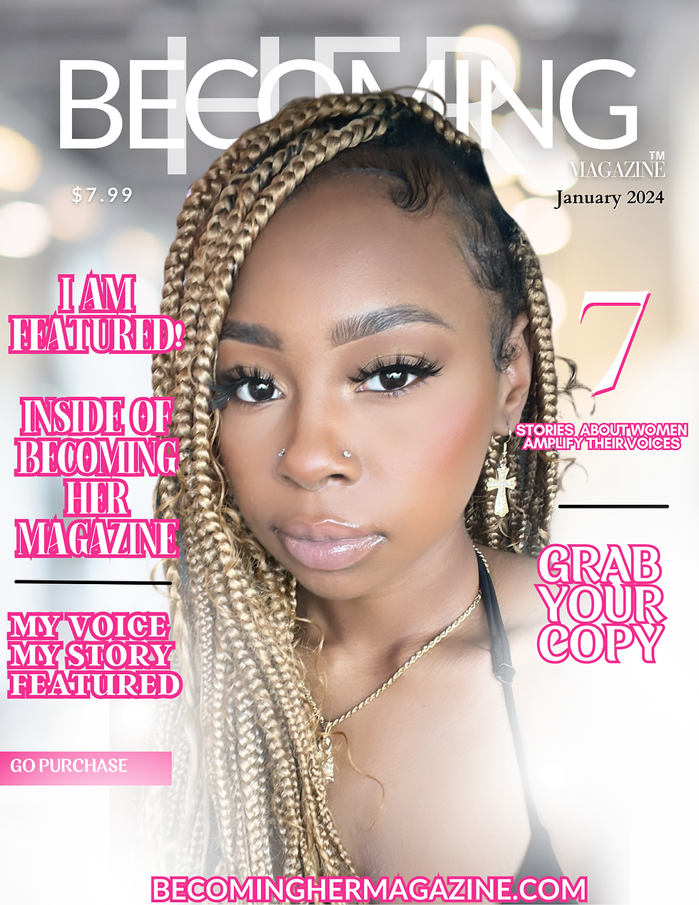 Thumbnail: January Issue 2024