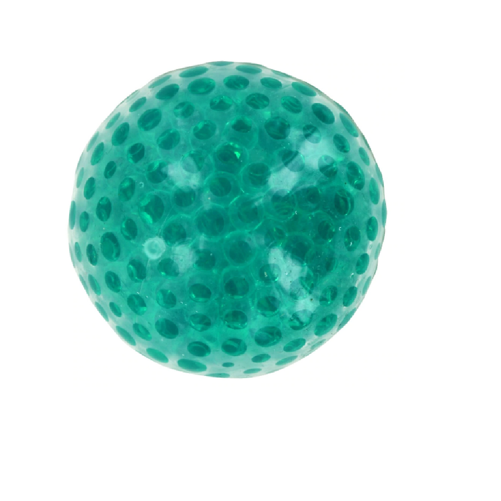 Thumbnail: Beaded Novelty Balls