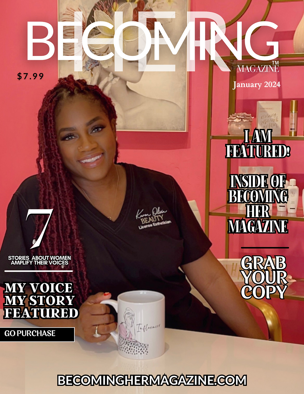 Thumbnail: January Issue 2024