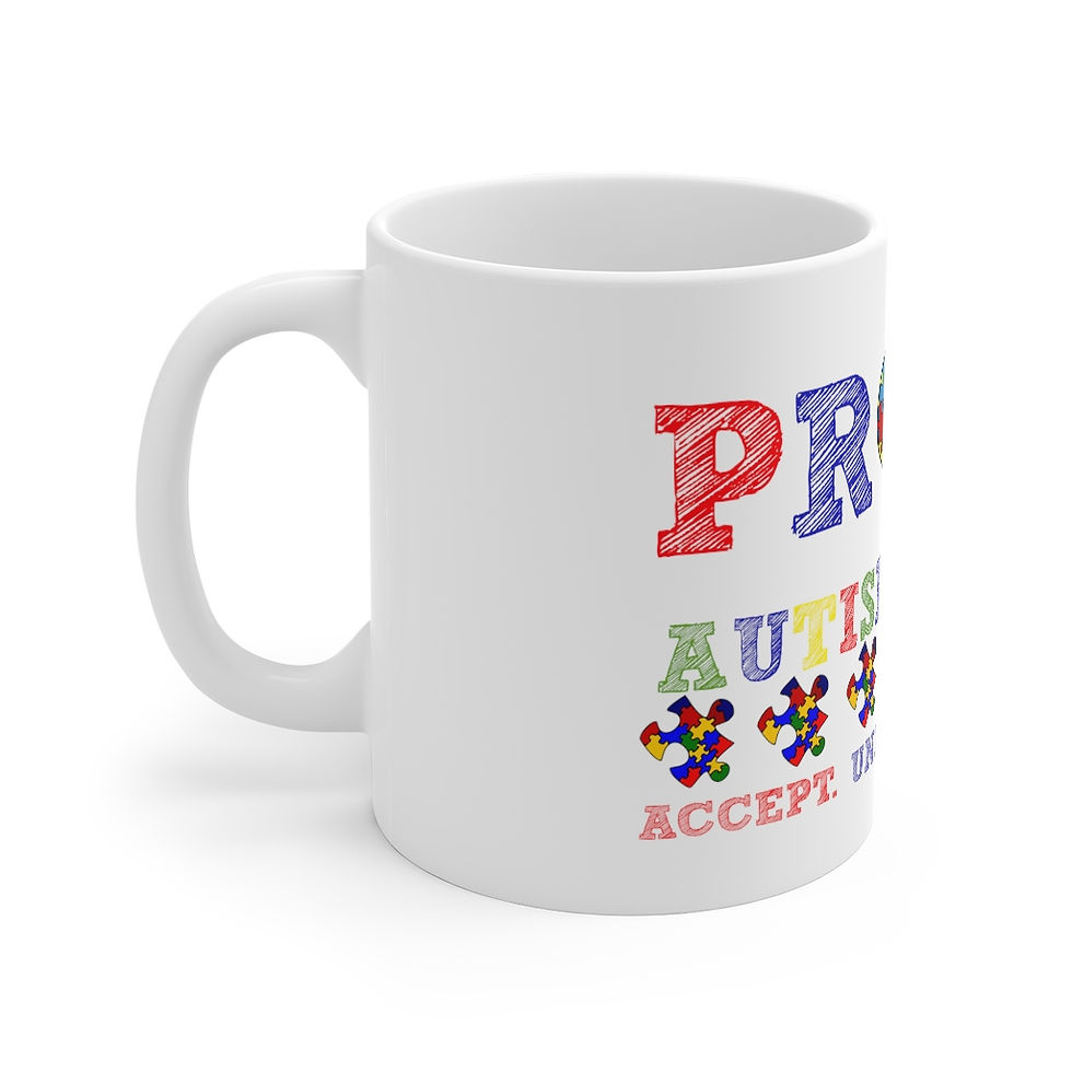 Thumbnail: Mommy Break Time Mug 